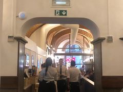 -奥斯特牛排馆(美第奇宫店)