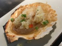 -很久以前羊肉串(长寿路星方汇店)