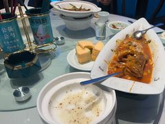 -宋徽厨·安徽菜(怀宁步行街店)