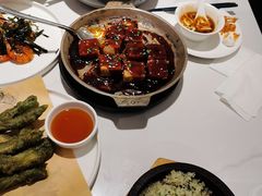 -黄弟大排档·湖南菜·小龙虾·小海鲜(凯旋北路店)
