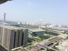 -北京盘古七星酒店