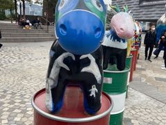 -香港科学馆