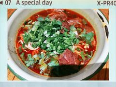 -鞠老头钵钵面(大坪店)