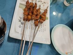 -马艾萨中国兰州传统牛肉面(惠新里店)