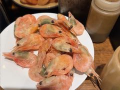 -汉巴味德(沈阳万象汇店)