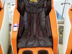 店内环境-皇庭广场(福华三路店)