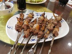 -柴氏风味斋(甘家口店)