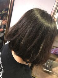 -HAIR HERE造型