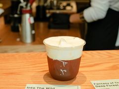 -O.P.S. CAFE