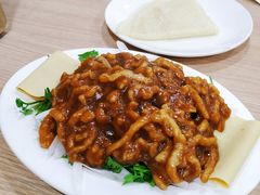 -姥家春饼店(漳州二路店)
