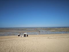 -辽宁团山国家级海洋公园