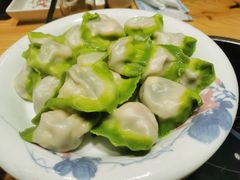 -小平岛開海水饺(浑南店)