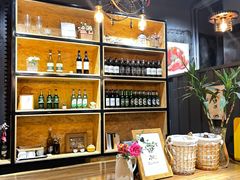 -一味烧烤(纪念路店)