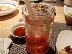 -德川家日本料理(顺义华联店)