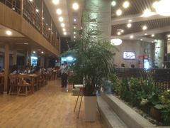 -纽斯桑拿会所(餐厅天山路店)