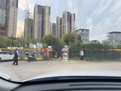 -湖南别院·美学庭院餐厅(惠阳店)