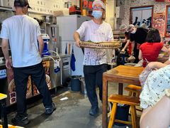 -阿福板凳面(观音桥店)