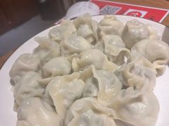 -伊喜饺子·烤鸭(五道口学院路店)