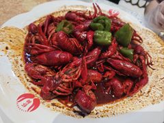 -於氏虾神(盱眙总店)