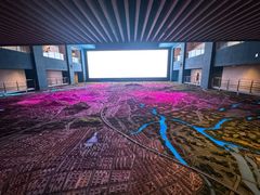 -南京市规划建设展览馆