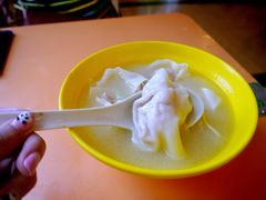 -龙抄手(春熙路总店)