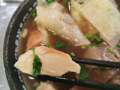-清真·白家牛肉罩火烧老店(育才街店)