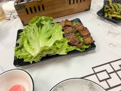 -云晓光头烧烤吧(德平路店)