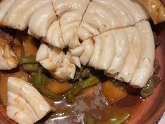 -奉天小馆·非遗东北菜(济南万象城店)