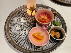 -月下料理(楷林IFC店)