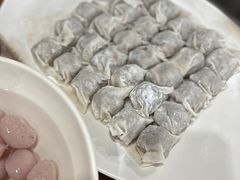 -章记正宗南岗鱼蛋火锅