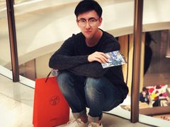 -HERMES(上海恒隆广场店)