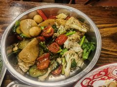 -破店肥哈·东北烧烤(南山保利店)