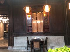 -走马楼饭庄(慈城古县城店)