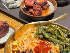 -聚合鑫东北熏酱熟食麻辣面(长阳店)