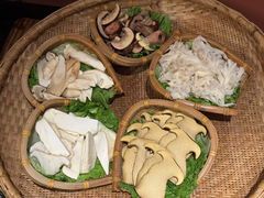 -滇野云南野生菌餐厅(陕西南路店)