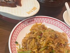-满园烤鸭·春饼(太原街万达店)