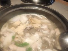 -同仁四季椰子鸡(海岸城天利店)