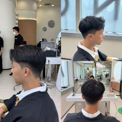 -BEAUTY HAIR GANO