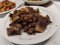 香酥鸭架-眉州东坡(民族园店)