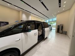 -理想汽车(世纪汇店)