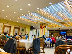 大堂-庐州太太(鼓楼店)