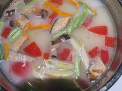 -Thai Basil罗勒叶泰式餐厅(时代天街店)