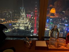 -上海柏悦酒店·世纪100牛排馆