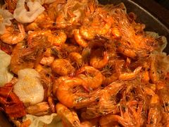 -济南香格里拉·咖啡泉自助餐厅