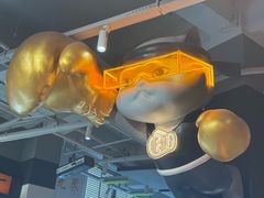 -燃无界格斗·拳击搏击体能馆(优品道店)