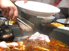 -大鱼山房鱼头火锅(老字号品质店)