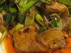 -易老妈蹄花.特色川菜(人民公园总店)