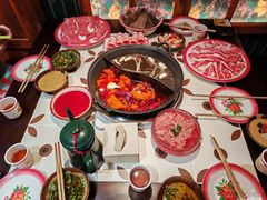 -江北北火锅馆·公路夜市(魏公村店)