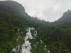 -小七孔景区东门售票处
