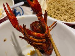 -松哥油焖大虾(科技园店)